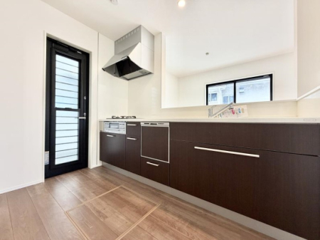 �L�b�`�� �������L���C�ɕЕt���A�g���₷���L�b�`��