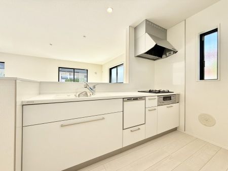 �L�b�`�� ���������������̖��@��������A���ʂȃL�b�`��