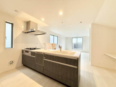 �L�b�`�� �������������Ŏ��p�I�A�S�Ƃ��߂��L�b�`���f�U�C��