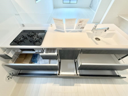 �L�b�`�� �������V���v���ŋ@�\�I�A�����g���₷���L�b�`��