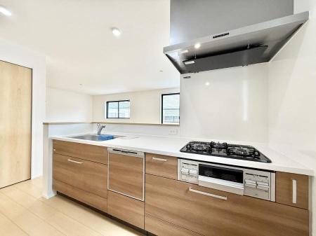 �L�b�`�� �����������������Ɗy�����Ȃ�A���K�ȃL�b�`�����