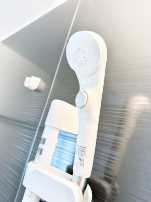 ���̑����� �ݔ����킴�킴�V�����[�����̃��o�[�܂Ŏ��L�΂��K�v���Ȃ��A�ȒP�Ɏ~���ł���