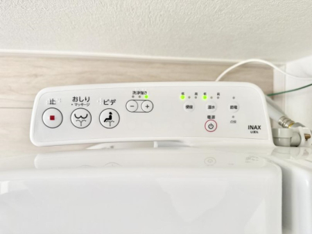 ���̑����� �ݔ����������ŉ��K�A���������ۂ����V�����[�g�C��