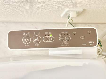 ���̑����� �ݔ����������ŉ��K�A���������ۂ����V�����[�g�C��