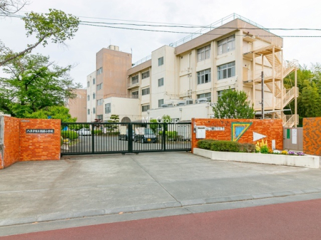 ���ӊ� ���w�Z 417m �����q�s���茴���w�Z