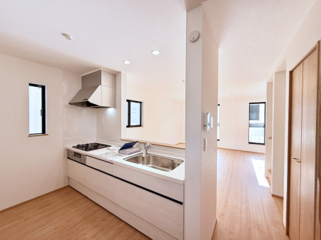 �L�b�`�� ���������y���݂ƐH�ׂ�K����͂���L�b�`��