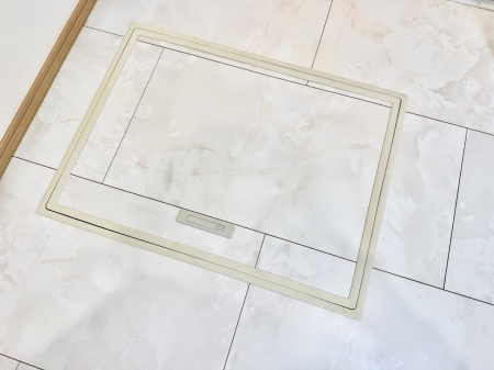 ���̑����� �ݔ����B�ꂽ���[�X�y�[�X�ŉƑS�̂��X�b�L��