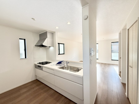 �L�b�`�� �������L���C�ɕЕt���A�g���₷���L�b�`��