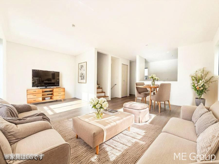 ���r���O �������S���������ꏊ�A�������߂����郊�r���O