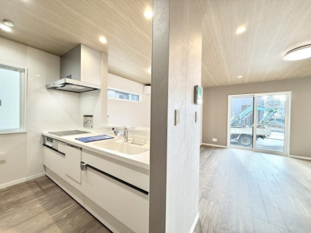 �L�b�`�� ���������y���݂ƐH�ׂ�K����͂���L�b�`��