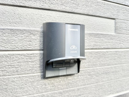 ���̑����� �ݔ������ɗD�����G�R��EV�ԃ��C�t���T�|�[�g