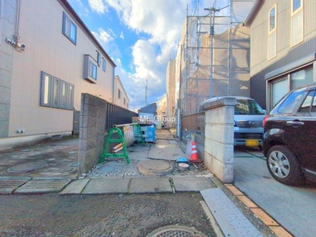 ���n�O�ώʐ^ �O�ρ��V������炵���n�܂�ꏊ�ŁA�Ƒ����J��[�߂�