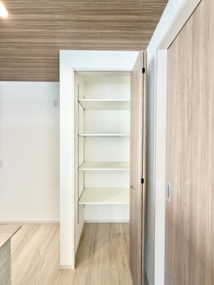 ���[ �������L�b�`�����ɂ͐H�i�����ɂƂĂ��֗��ȃp���g���[����