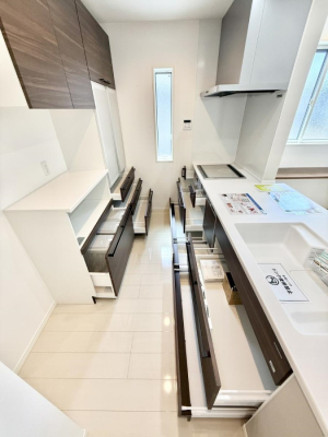 �L�b�`�� �������L���C�ɕЕt���A�g���₷���L�b�`��