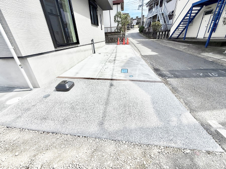  �O�ρ��J�[�X�y�[�X�L