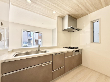 �L�b�`�� �������������Ŏ��p�I�A�S�Ƃ��߂��L�b�`���f�U�C��