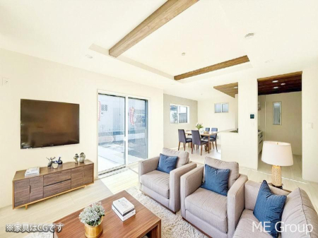 ���r���O ���������S�n�̂����A���z�̃��r���O