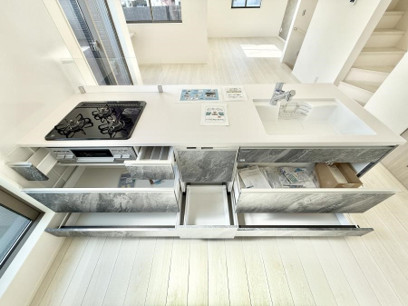 �L�b�`�� �����������������Ɗy�����Ȃ�A���K�ȃL�b�`�����