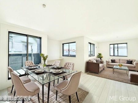 ���r���O ���������S�n�̂����A���z�̃��r���O