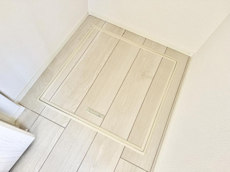 ���̑����� �ݔ����B�ꂽ���[�X�y�[�X�ŉƑS�̂��X�b�L��