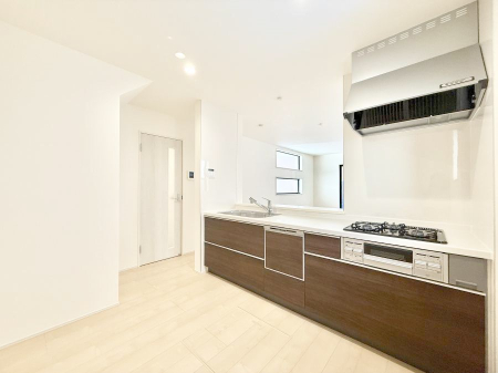 �L�b�`�� �������Ƒ����J��[�߂�A������̂���L�b�`��