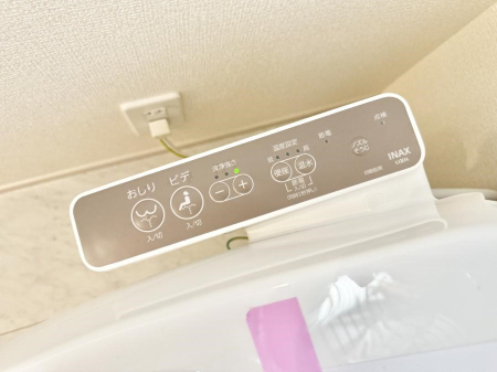 ���̑����� �ݔ����������ŉ��K�A���������ۂ����V�����[�g�C��