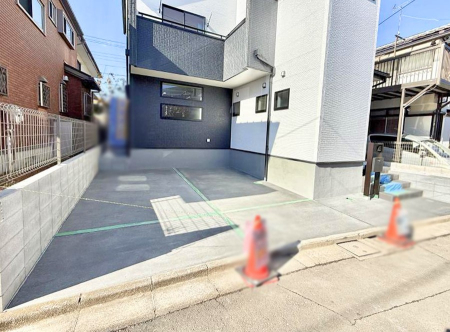  �O�ρ�����ɃJ�[�X�y�[�X������Ə�����܂�