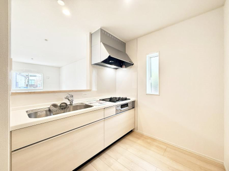 �L�b�`�� �������L���C�ɕЕt���A�g���₷���L�b�`��