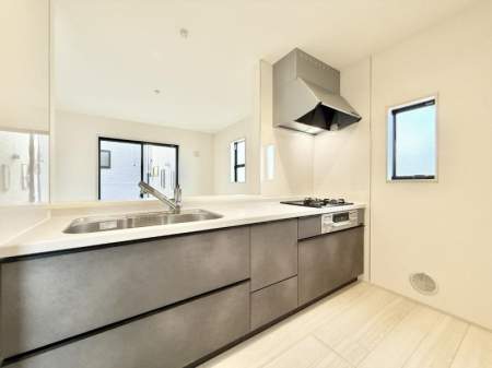 �L�b�`�� ���������������̖��@��������A���ʂȃL�b�`��