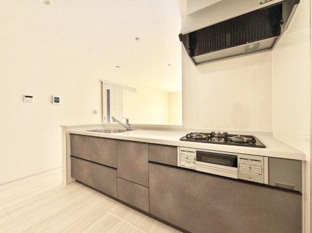 �L�b�`�� �������V���v���Ŕ������S�n�悢���Ԃ𐶂ރL�b�`�����