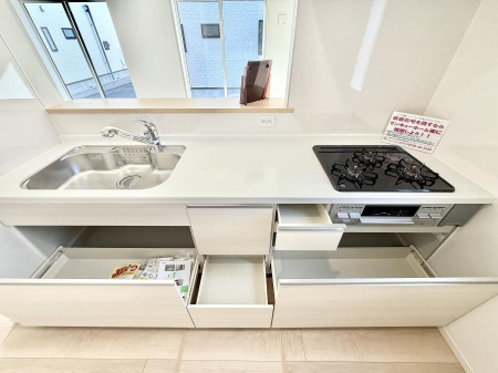 �L�b�`�� �������������Ŏ��p�I�A�S�Ƃ��߂��L�b�`���f�U�C��