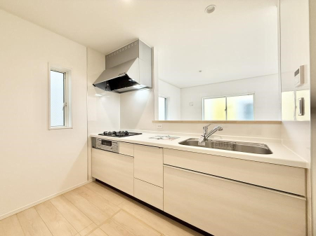 �L�b�`�� �������������Ŏ��p�I�A�S�Ƃ��߂��L�b�`���f�U�C��