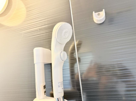 ���̑����� �ݔ����茳�ŊȒP�Ɏ~���ł��邽�߁A���̖��ʌ��������炷���Ƃ��ł��܂��B