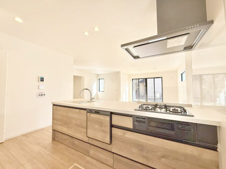 �L�b�`�� �������Ƒ����J��[�߂�A������̂���L�b�`��