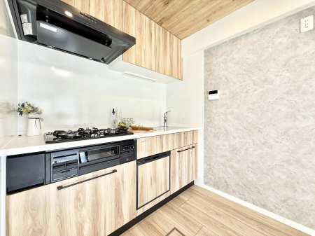 �L�b�`�� �������V���v���ŋ@�\�I�A�����g���₷���L�b�`��