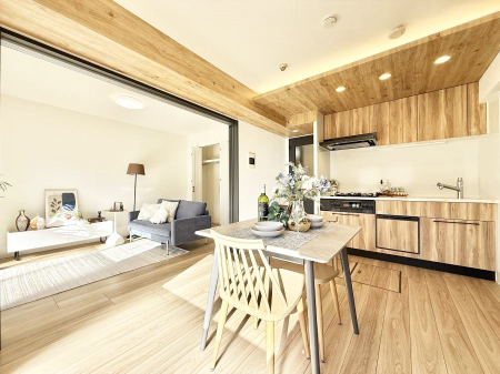 ���r���O ���������ƕ���������A�����b�N�X�ł�����