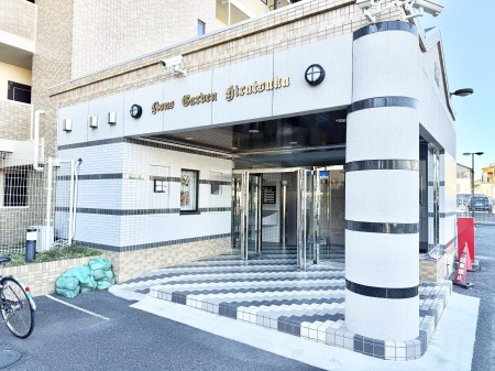 �G���g�����X �O�ρ��Z�܂����◈�q��S�n�悭�}����A���������p�X�y�[�X�����͂ł�