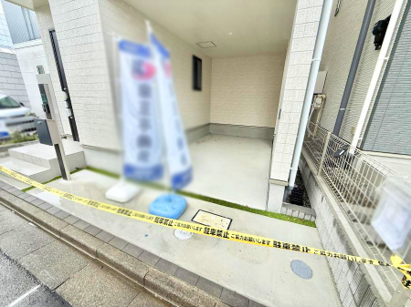  �O�ρ����K�Ȓ��ԃX�y�[�X�ň��S