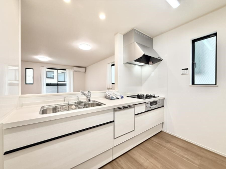 �L�b�`�� �������������Ŏ��p�I�A�S�Ƃ��߂��L�b�`���f�U�C��