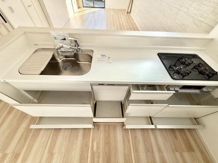 �L�b�`�� �����������������Ɗy�����Ȃ�A���K�ȃL�b�`�����