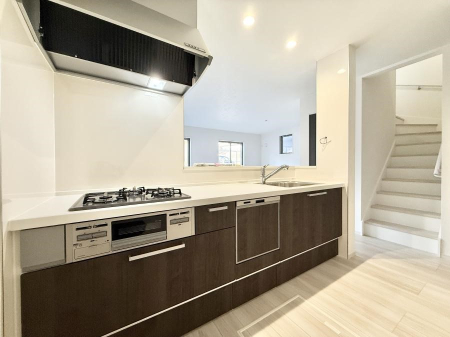 �L�b�`�� �������L���C�ɕЕt���A�g���₷���L�b�`��