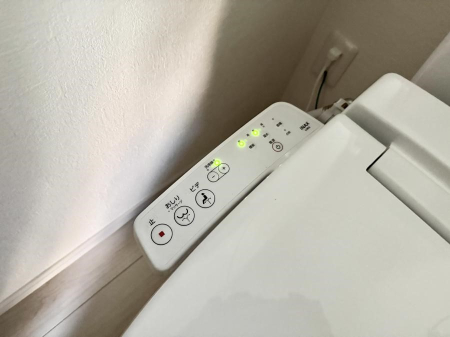 ���̑����� �ݔ����������ŉ��K�A���������ۂ����V�����[�g�C��