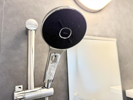 ���̑����� �ݔ����茳�ŊȒP�Ɏ~���ł��邽�߁A���̖��ʌ��������炷���Ƃ��ł��܂��B