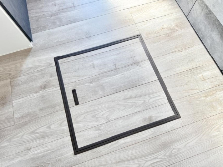 ���̑����� �ݔ����B�ꂽ���[�X�y�[�X�ŉƑS�̂��X�b�L��