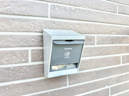 ���̑����� �ݔ������ɗD�����G�R��EV�ԃ��C�t���T�|�[�g