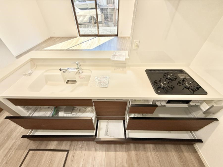 �L�b�`�� �������V���v���ŋ@�\�I�A�����g���₷���L�b�`��