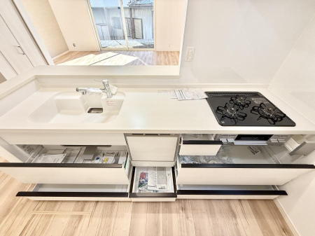 �L�b�`�� �������Ƒ��ƂȂ���A�R�~���j�P�[�V�����̏�