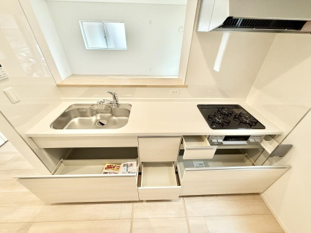 �L�b�`�� �������Ƒ��ƂȂ���A�R�~���j�P�[�V�����̏�