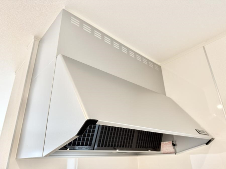 ���̑����� �ݔ����t�[�h�ɕ����Ă���ׁA���������C��ɗU������A�����I�ɔr�����ł��܂�