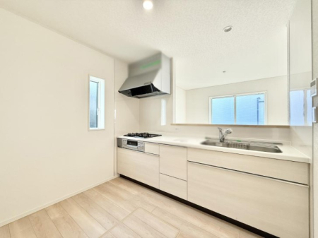 �L�b�`�� ���������������̖��@��������A���ʂȃL�b�`��